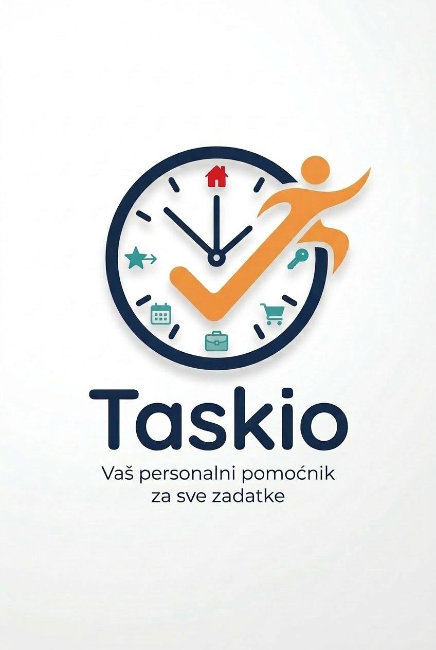 Taskio logo